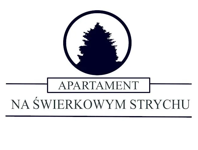 Na Swierkowym Strychu