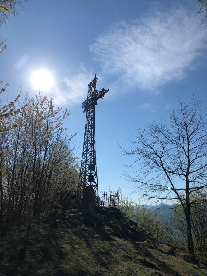 Na Swierkowym Strychu * Szczawnica