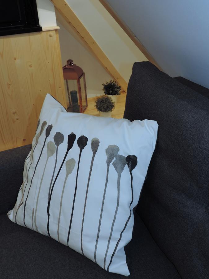 Apartment Na Swierkowym Strychu Szczawnica