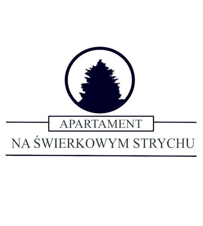 Na Swierkowym Strychu Apartment *