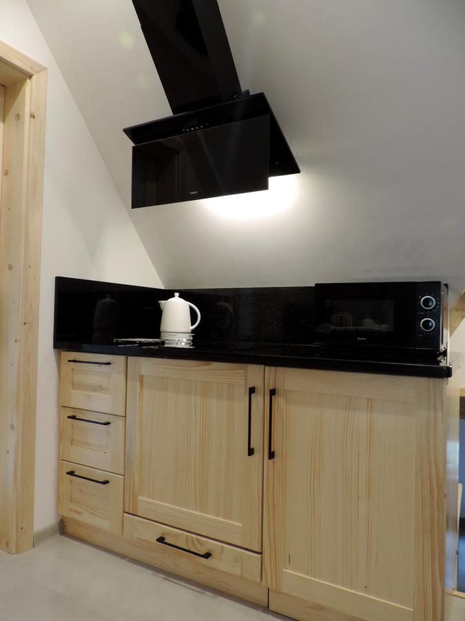 Na Swierkowym Strychu Apartment Szczawnica