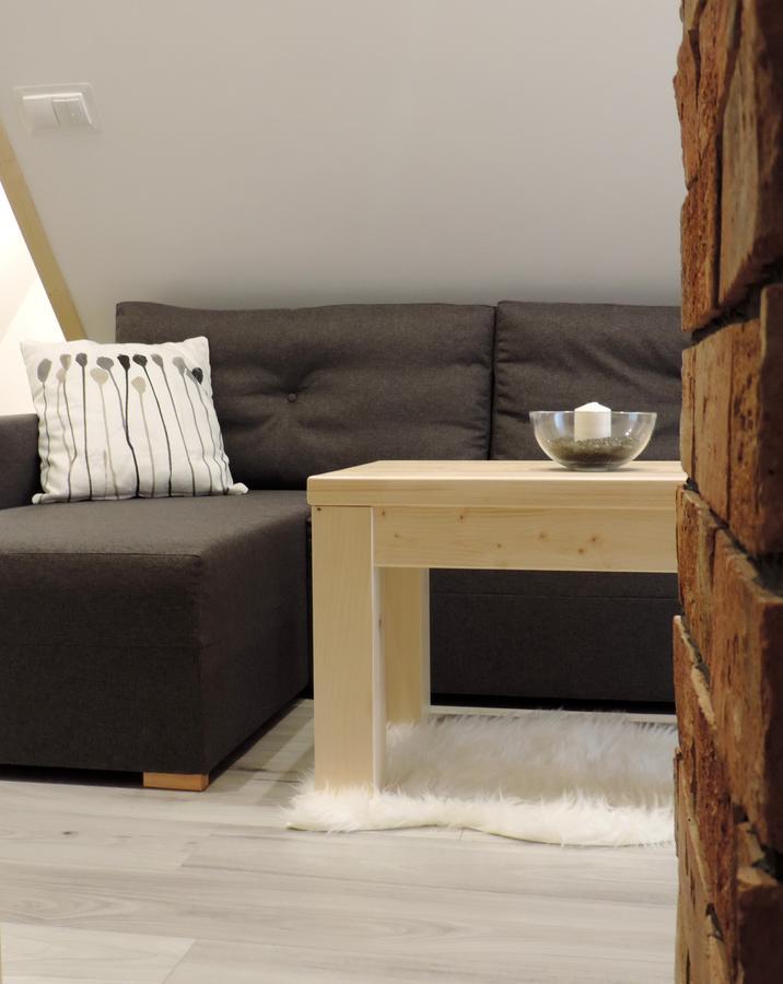 Na Swierkowym Strychu Apartment Szczawnica