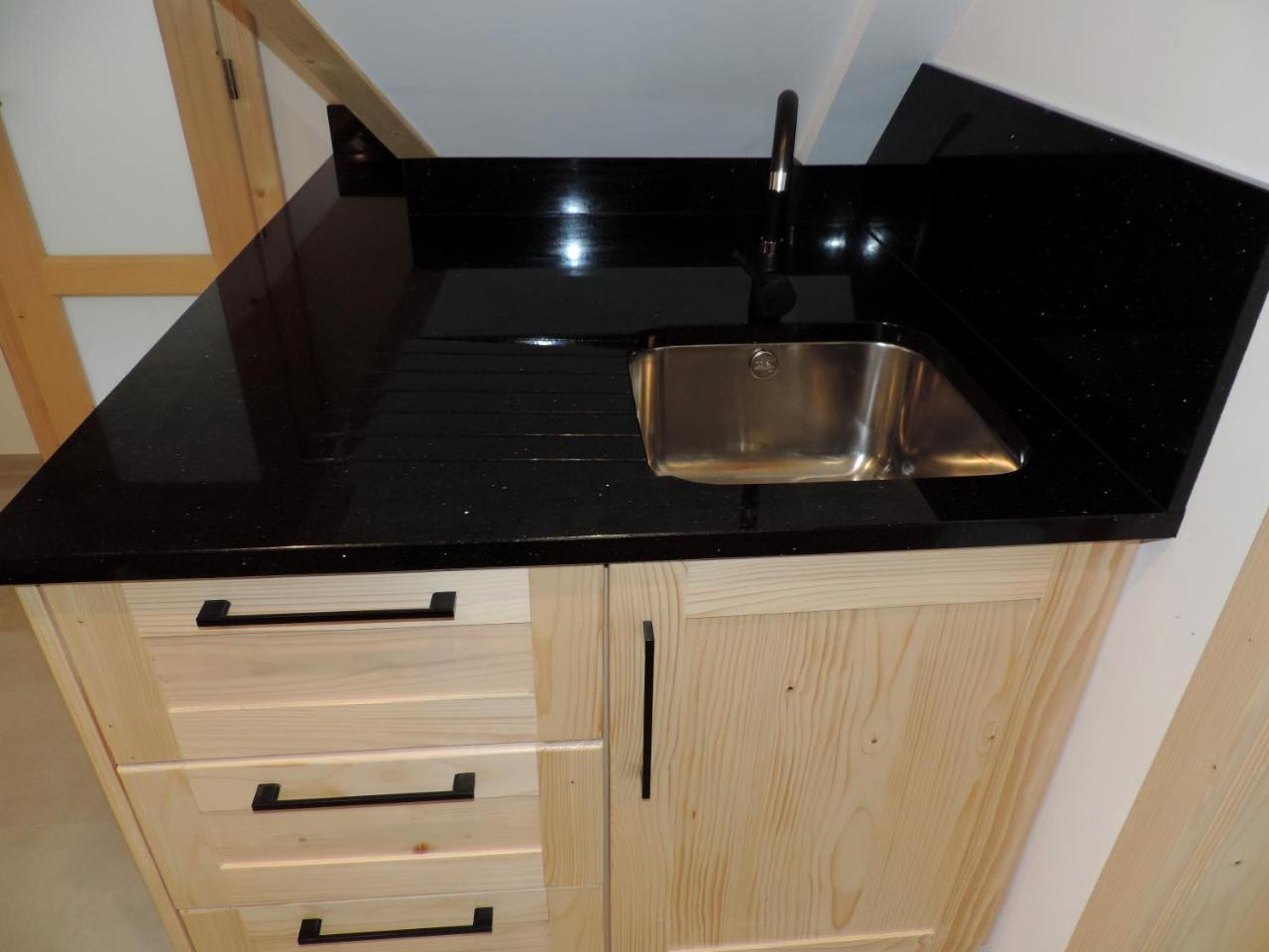 Apartment Na Swierkowym Strychu Szczawnica