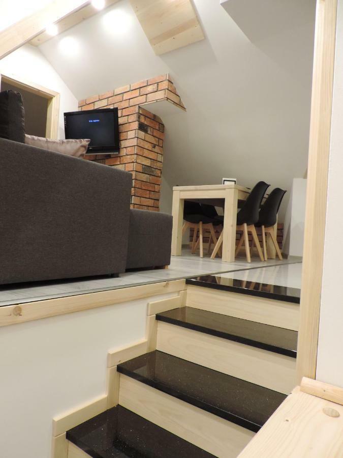 Na Swierkowym Strychu Apartment Szczawnica